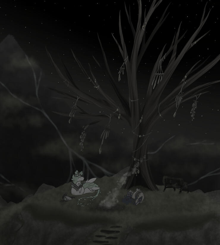 Ravi &amp; Tarn [$90]